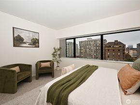 1301 Spring Street 10F, Seattle WA 98104