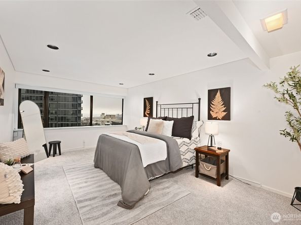 1301 Spring Street 10F, Seattle WA 98104