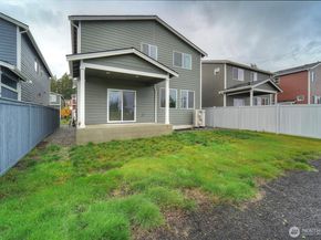 5071 Granger Street, Bremerton WA 98312