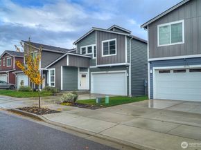 5071 Granger Street, Bremerton WA 98312