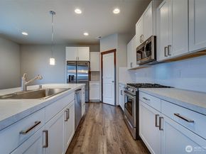 5071 Granger Street, Bremerton WA 98312