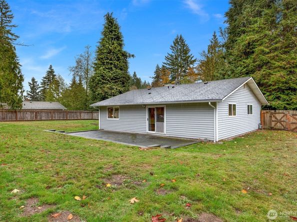 18520 SE 136th Street, Renton WA 98059