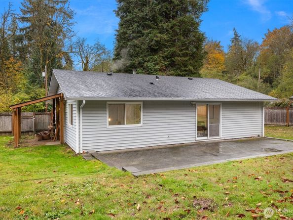 18520 SE 136th Street, Renton WA 98059