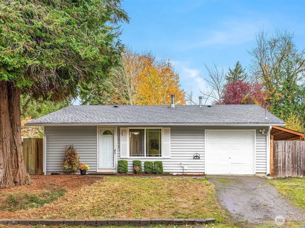 18520 SE 136th Street, Renton WA 98059