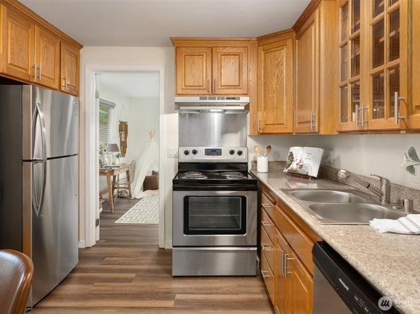 18520 SE 136th Street, Renton WA 98059