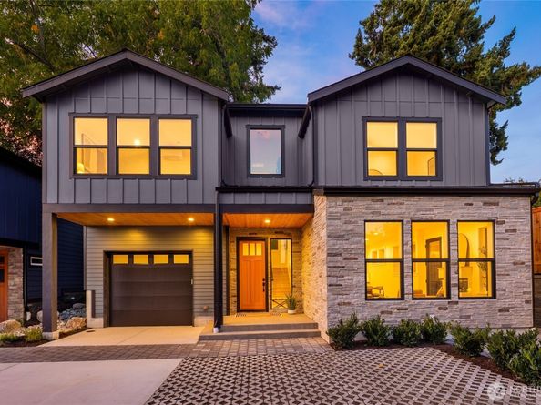 636 11th Avenue, Kirkland WA 98033