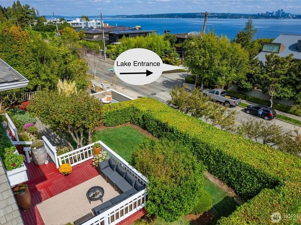 903 Lakeside Avenue S, Seattle WA 98144