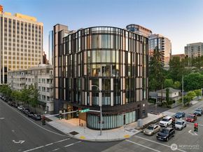 999 110th Avenue NE 500, Bellevue WA 98004