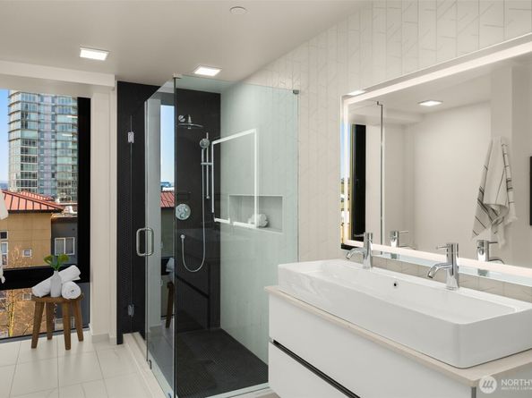 999 110th Avenue NE 500, Bellevue WA 98004