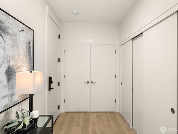 999 110th Avenue NE 500, Bellevue WA 98004