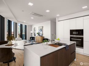 999 110th Avenue NE 500, Bellevue WA 98004