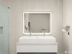 999 110th Avenue NE 500, Bellevue WA 98004