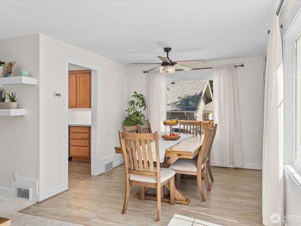 2323 Lexington #A & #C Avenue, Everett WA 98203