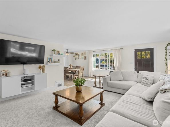 2323 Lexington #A & #C Avenue, Everett WA 98203