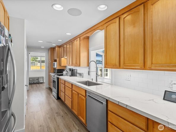 2323 Lexington #A & #C Avenue, Everett WA 98203