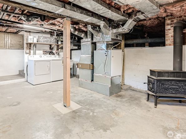 2323 Lexington #A & #C Avenue, Everett WA 98203