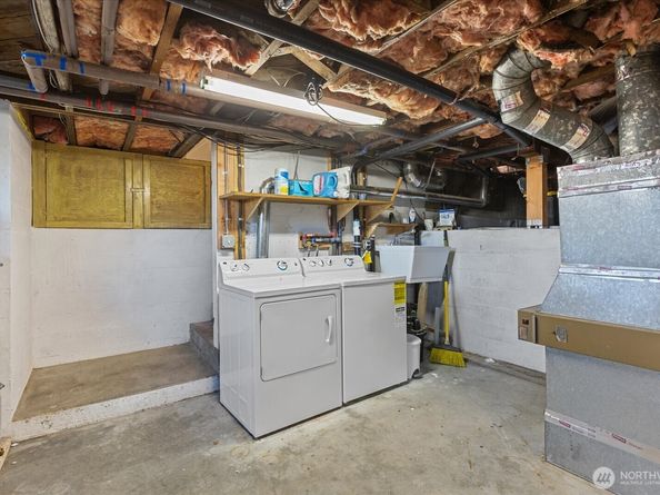 2323 Lexington #A & #C Avenue, Everett WA 98203