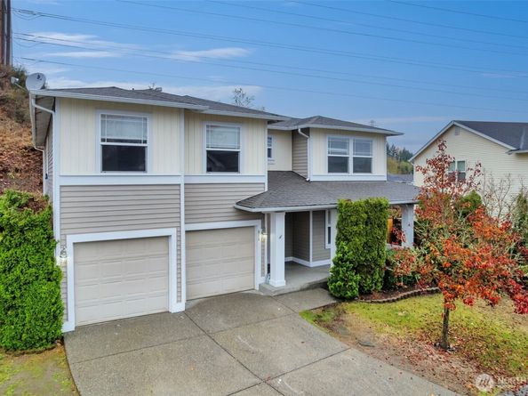 313 Glennwood Court SE, Renton WA 98056