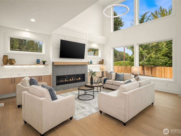 13698 NE 83rd Street, Redmond WA 98052