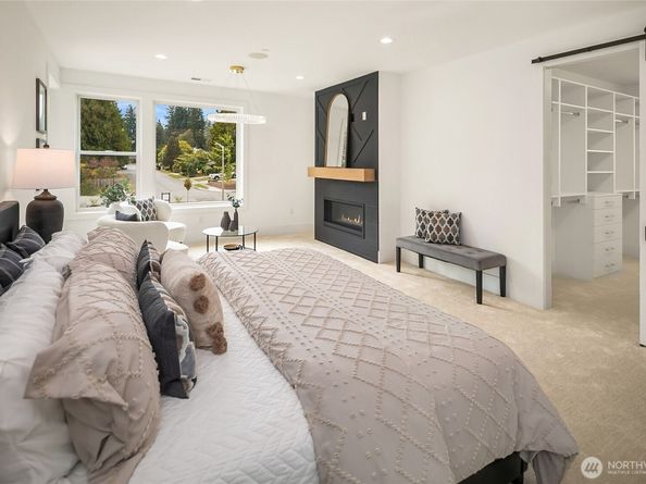 13698 NE 83rd Street, Redmond WA 98052