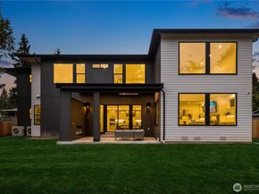 13698 NE 83rd Street, Redmond WA 98052