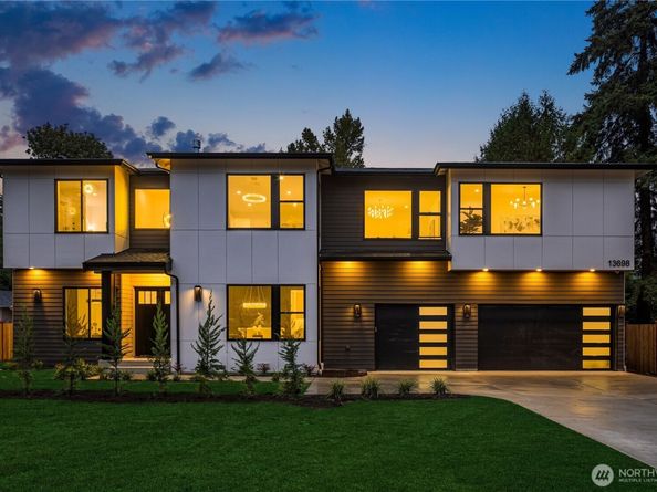 13698 NE 83rd Street, Redmond WA 98052