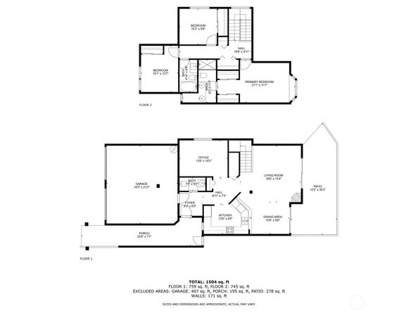 2001 120th Place SE 7101, Everett WA 98208