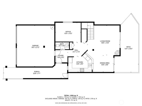 2001 120th Place SE 7101, Everett WA 98208