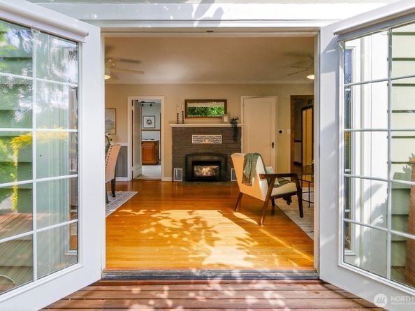 417 Avenue F C, Snohomish WA 98290