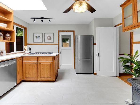 417 Avenue F C, Snohomish WA 98290