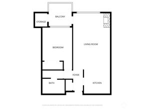 300 N 130th Street 7203, Seattle WA 98133