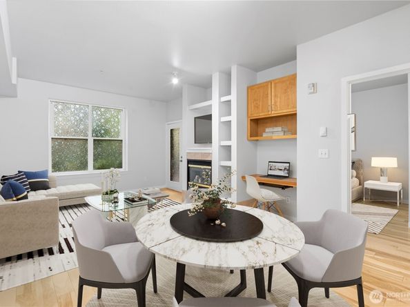 16275 NE 85th Street 107, Redmond WA 98052