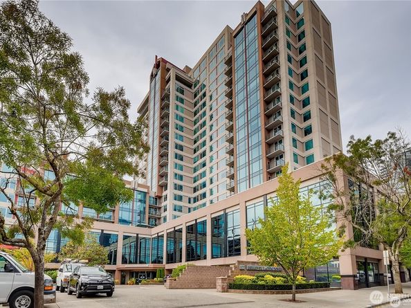 177 107th Avenue NE 703, Bellevue WA 98004