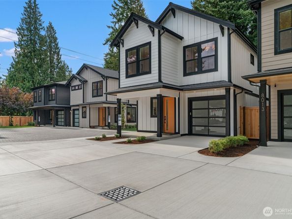 8011 131st Place NE, Kirkland WA 98033