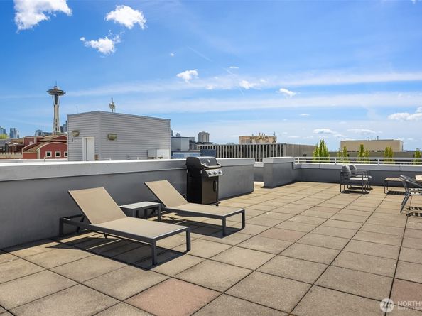 520 2nd Avenue W 406, Seattle WA 98119