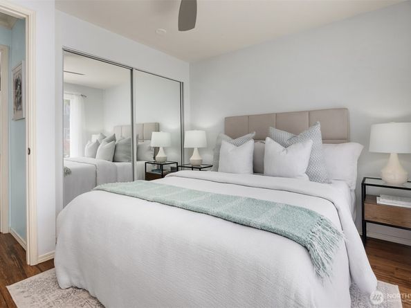 520 2nd Avenue W 406, Seattle WA 98119