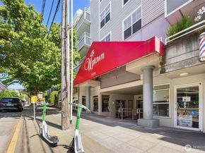520 2nd Avenue W 406, Seattle WA 98119