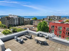 520 2nd Avenue W 406, Seattle WA 98119