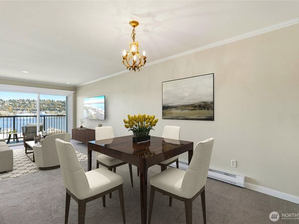 2001 Westlake Avenue N 32, Seattle WA 98109