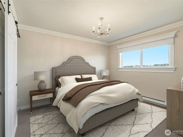 2001 Westlake Avenue N 32, Seattle WA 98109