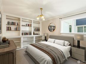 2001 Westlake Avenue N 32, Seattle WA 98109