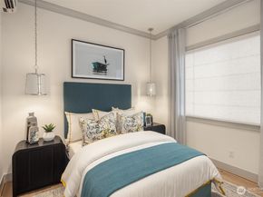 10811 (HS 109) 120TH Lane NE A, Kirkland WA 98033