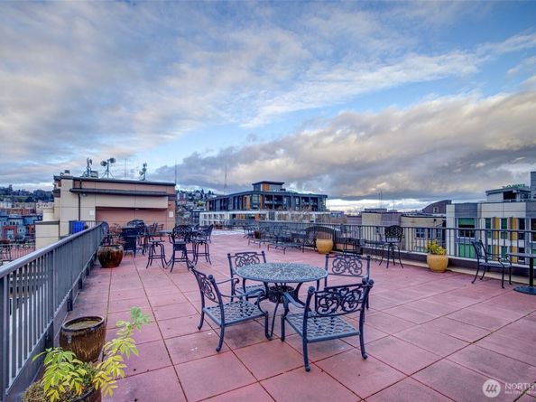 323 Queen Anne Avenue N 408, Seattle WA 98109