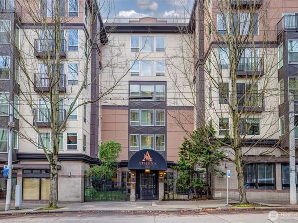 323 Queen Anne Avenue N 408, Seattle WA 98109