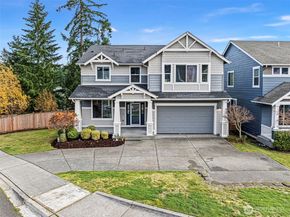 1949 Malbec Street NW, Poulsbo WA 98370