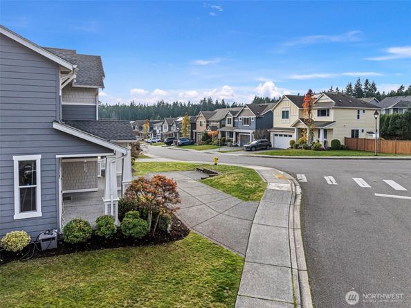 1949 Malbec Street NW, Poulsbo WA 98370