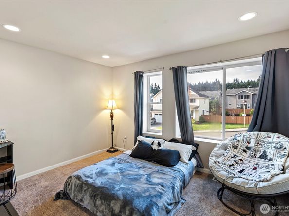 1949 Malbec Street NW, Poulsbo WA 98370