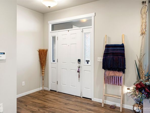 1949 Malbec Street NW, Poulsbo WA 98370