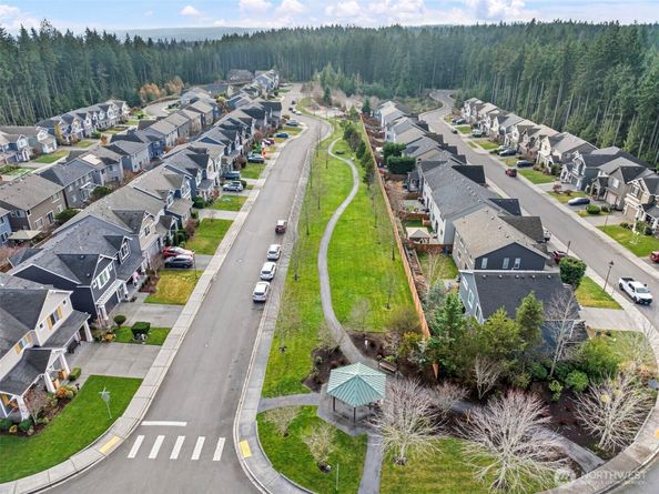 1949 Malbec Street NW, Poulsbo WA 98370