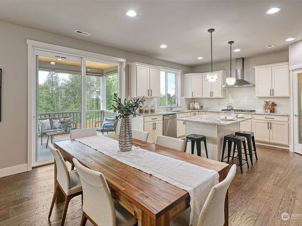 7116 Foster Slough Road, Snohomish WA 98290